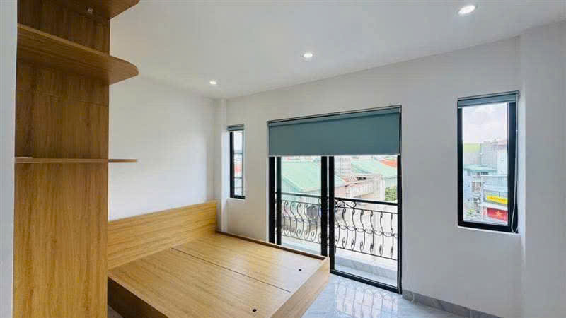 ✅️ CCMN Phố Tân Khai - View TIMES CITY - GÓC view Triệu $. DT 59m 7 Tầng. Chỉ hơn 12 tỷ